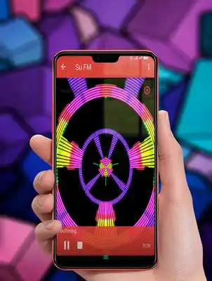 Play Radios of Honduras AM FM Live