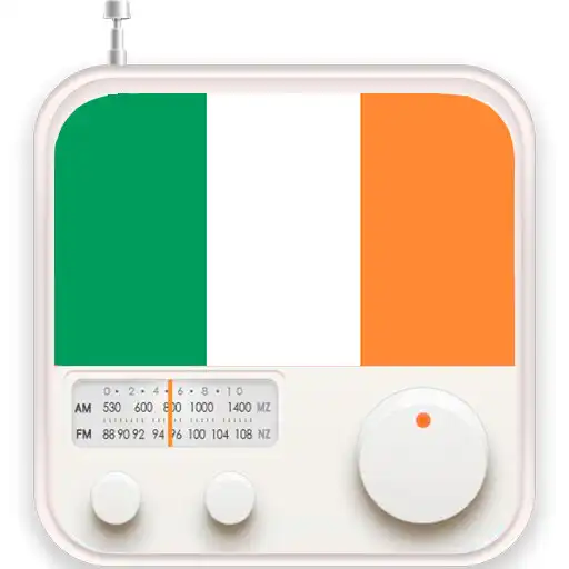 Play Radios of Ireland FM APK