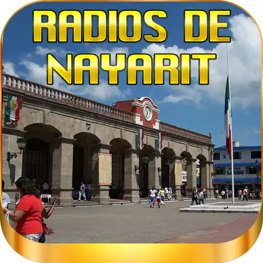 Play radios of Nayarit Mexico APK Play radios of Nayarit Mexico APK