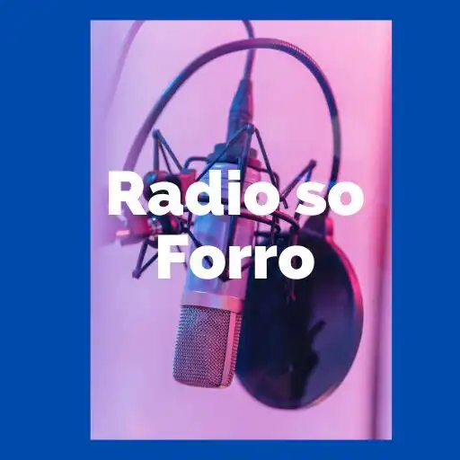 Play Radio so forro APK