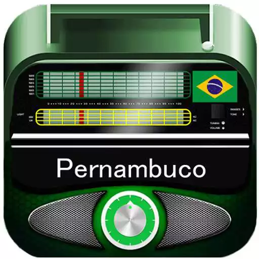 Free play online Radios of Pernambuco APK Free play online Radios of Pernambuco APK
