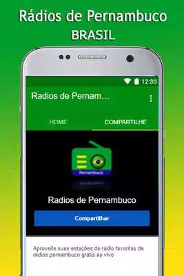 Play Radios of Pernambuco