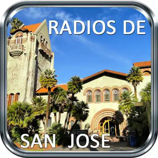 Play radios of San Jose California APK
