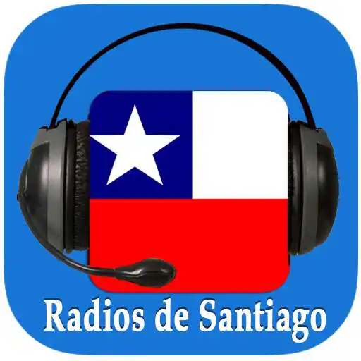 Free play online Radios of Santiago de Chile APK