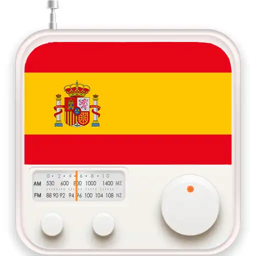 Play Radios of Spain FM APK