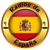 Free play online Radios of Spain for free APK Free play online Radios of Spain for free APK