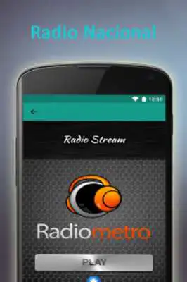 Play Radios Of Spain
