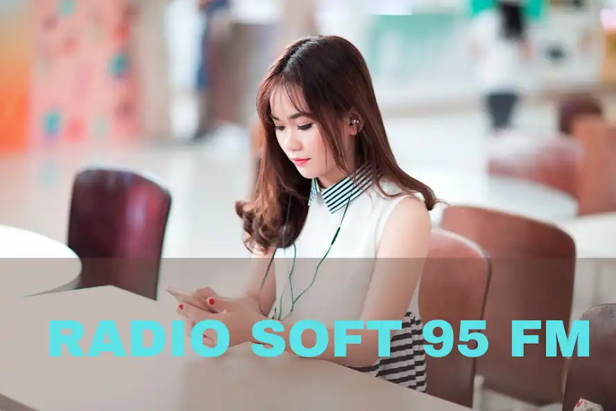 Play Radio Soft 95 FM as an online game Radio Soft 95 FM with UptoPlay