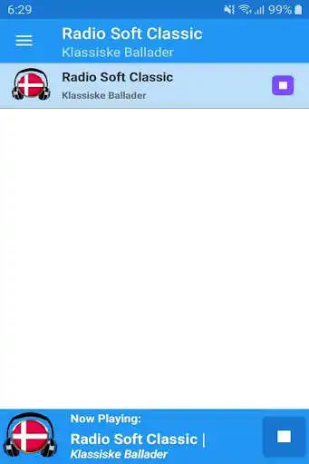 Play Radio Soft Classic App  and enjoy Radio Soft Classic App with UptoPlay