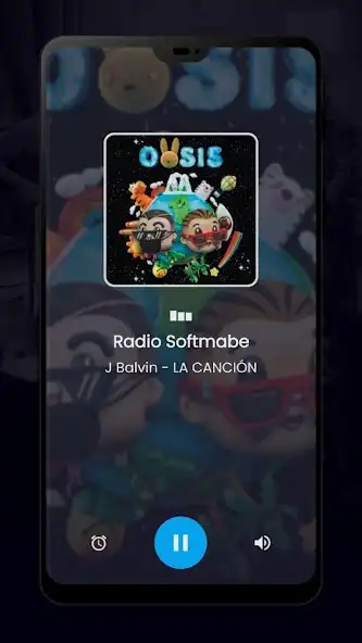 Play Radio Softmabe as an online game Radio Softmabe with UptoPlay