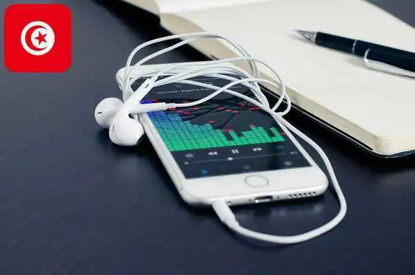 Play Radios of Tunisia