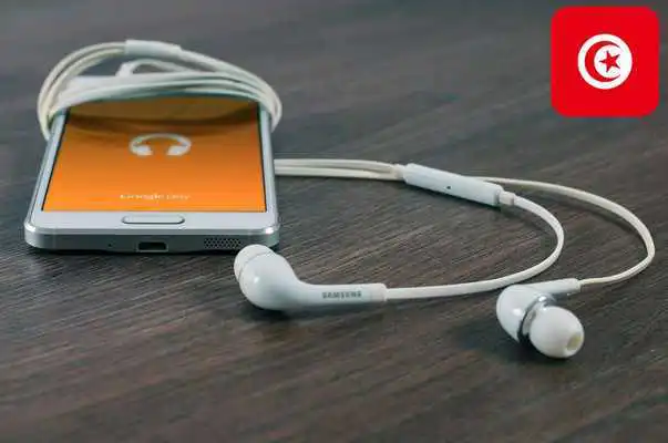 Play Radios of Tunisia