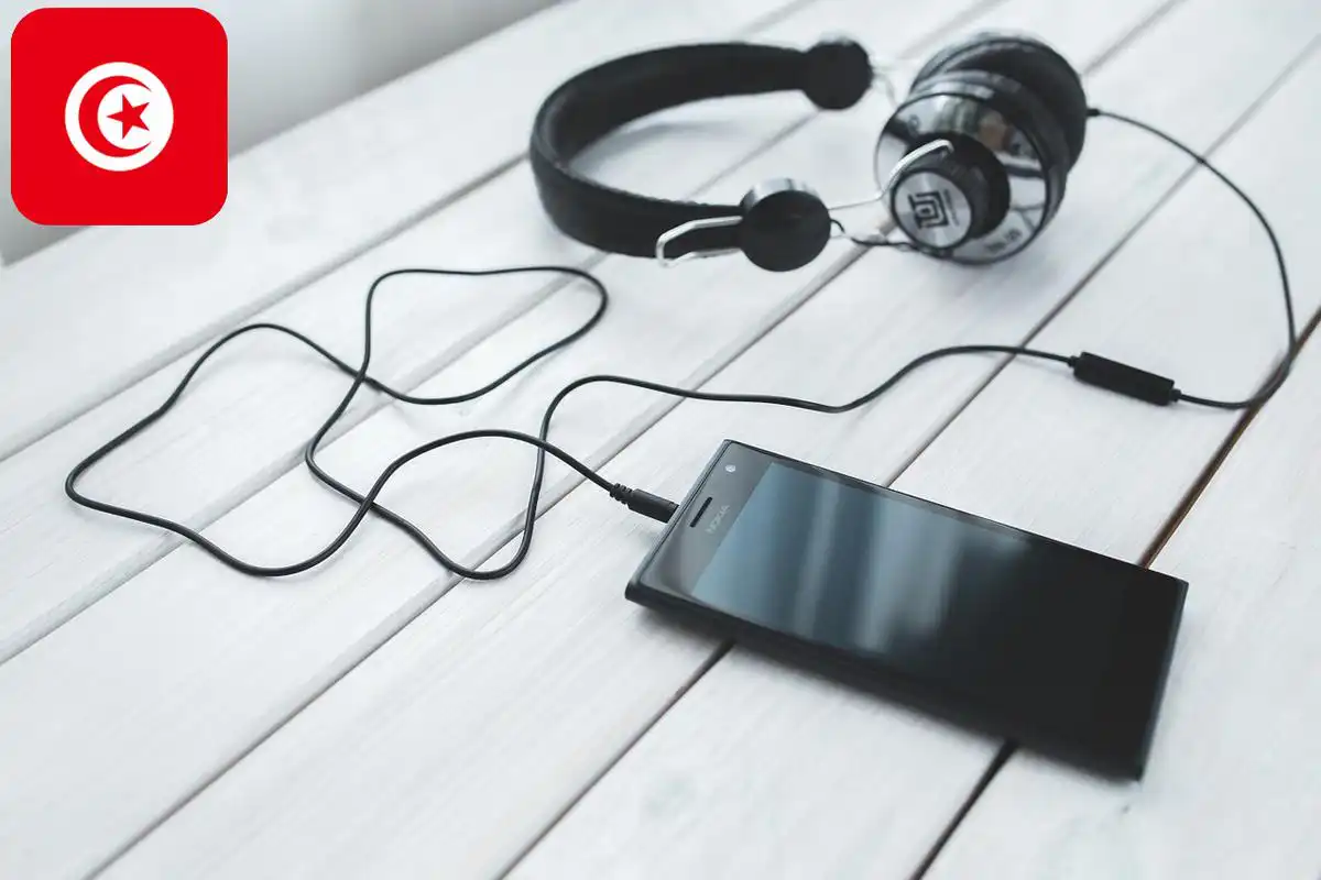 Play Radios of Tunisia