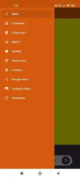 Play Radio Soleil Des Tropiques  and enjoy Radio Soleil Des Tropiques with UptoPlay