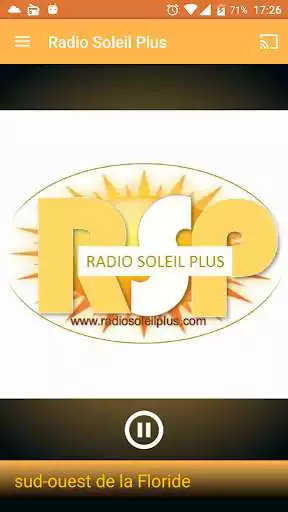 Play Radio Soleil Plus Play Radio Soleil Plus