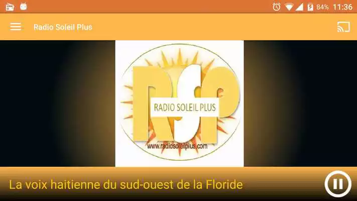Play Radio Soleil Plus Play Radio Soleil Plus