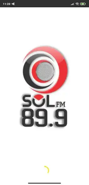 Play Radio Sol FM 89.9  and enjoy Radio Sol FM 89.9 with UptoPlay