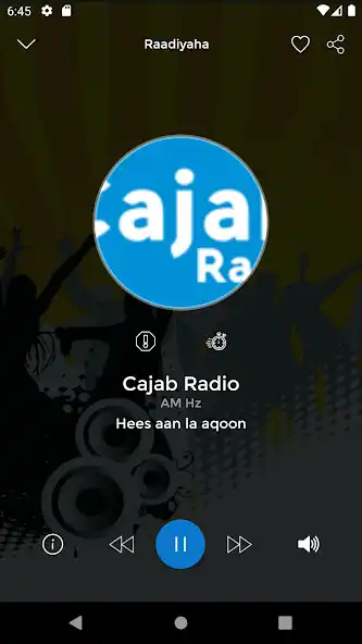 Play Radio Somalia FM online as an online game Radio Somalia FM online with UptoPlay