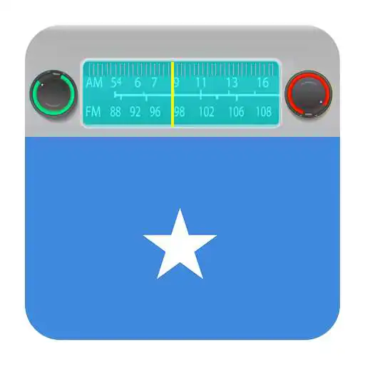 Play Radio Somalia APK