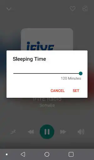 Play Radio Somalia as an online game Radio Somalia with UptoPlay