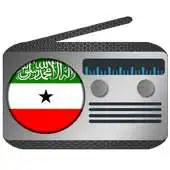 Free play online Radio Somali Land FM APK