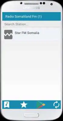 Play Radio Somali Land FM