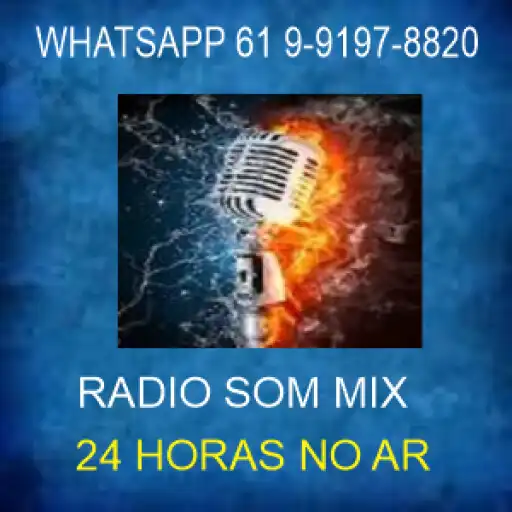 Play RADIO SOM MIX APK