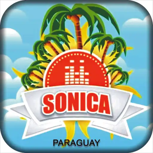 Play Radio Sonica Paraguay APK Play Radio Sonica Paraguay APK
