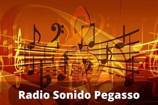 Play radio sonido pegasso online  and enjoy radio sonido pegasso online with UptoPlay