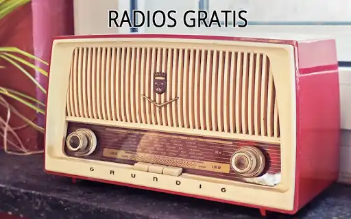 Play Radios Online Gratis  and enjoy Radios Online Gratis with UptoPlay