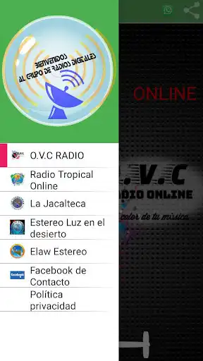 Play Radios Online  and enjoy Radios Online with UptoPlay