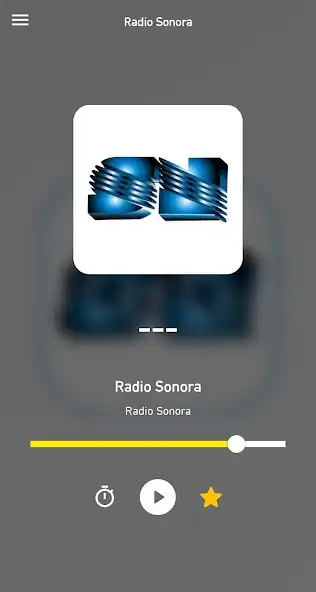 Play Radio Sonora  and enjoy Radio Sonora with UptoPlay