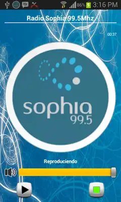 Play Radio Sophia