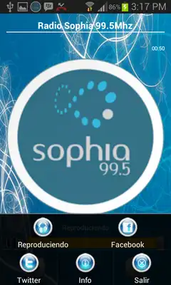 Play Radio Sophia