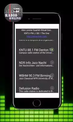 Play Radio Soul Free