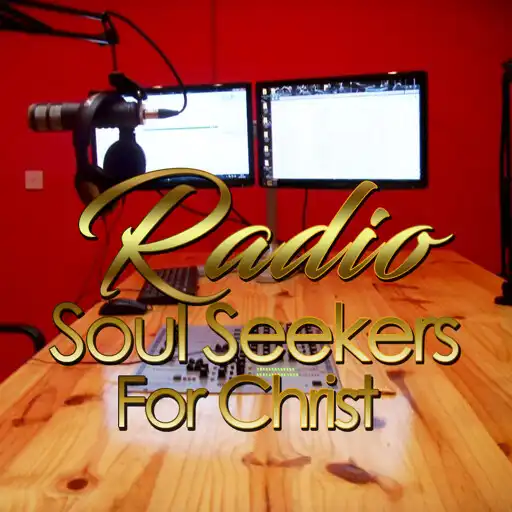 Play Radio Soul Seekers For Christ APK Play Radio Soul Seekers For Christ APK