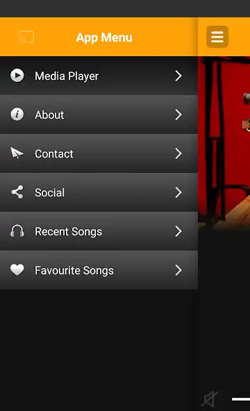 Play Radio Soul Seekers For Christ  and enjoy Radio Soul Seekers For Christ with UptoPlay