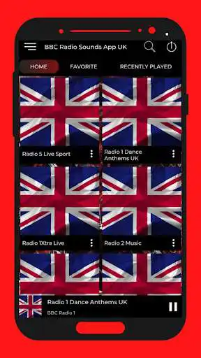 Play Radio Sounds App UK  and enjoy Radio Sounds App UK with UptoPlay