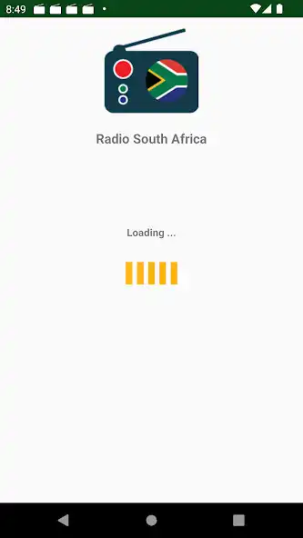 Play Radio South Africa : Stream FM  and enjoy Radio South Africa : Stream FM with UptoPlay