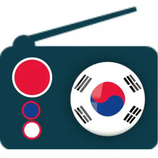 Play Radio South Korea : Stream FM APK