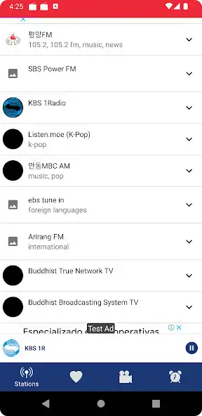 Play Radio South Korea : Stream FM and enjoy Radio South Korea : Stream FM with UptoPlay Play Radio South Korea : Stream FM and enjoy Radio South Korea : Stream FM with UptoPlay