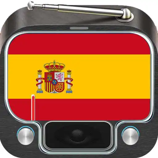 Play Radio Spain FM AM APK