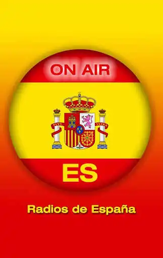 Play APK Radio Spain, Radio Espana  and enjoy Radio Spain, Radio Espana with UptoPlay com.Radios.Espana