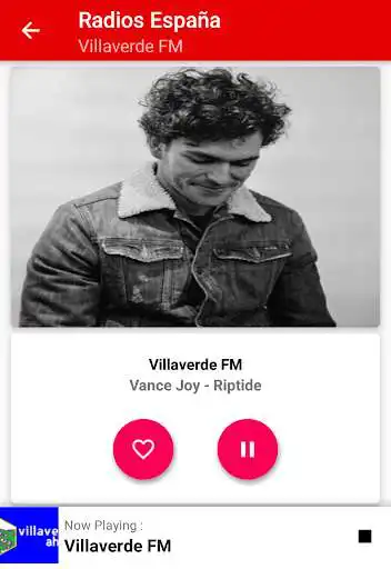 Play APK Radio Spain, Radio Espana  and enjoy Radio Spain, Radio Espana with UptoPlay com.Radios.Espana