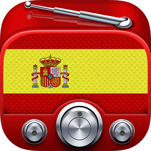 Play Radio Spain - Radio Spain FM APK Play Radio Spain - Radio Spain FM APK
