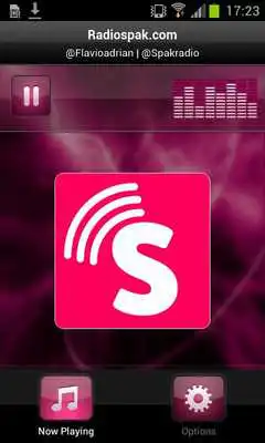 Play Radiospak.com