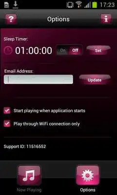 Play Radiospak.com
