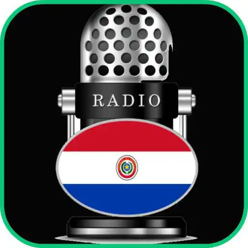 Play Radios Paraguay APK