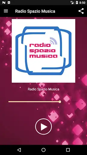 Play Radio Spazio Musica and enjoy Radio Spazio Musica with UptoPlay Play Radio Spazio Musica and enjoy Radio Spazio Musica with UptoPlay