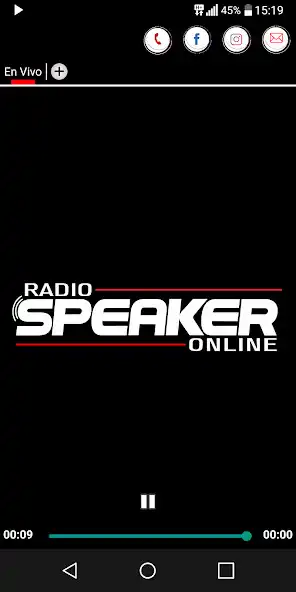 Play Radio Speaker  and enjoy Radio Speaker with UptoPlay